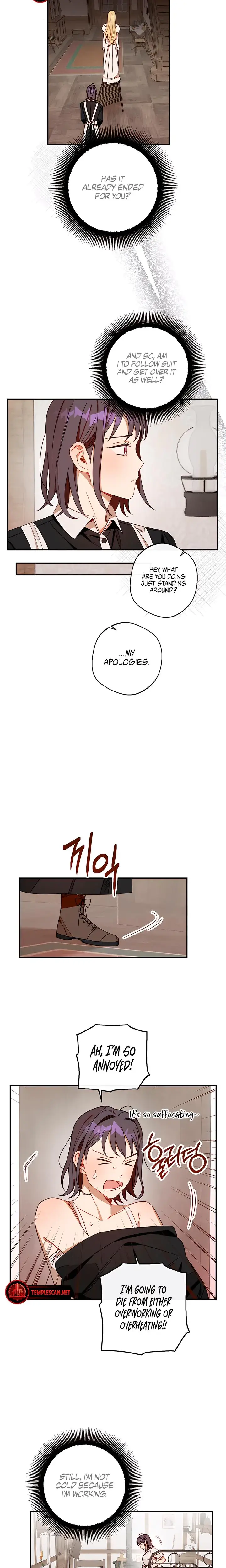 Vineyard Grace Episode 13 - Page 4
