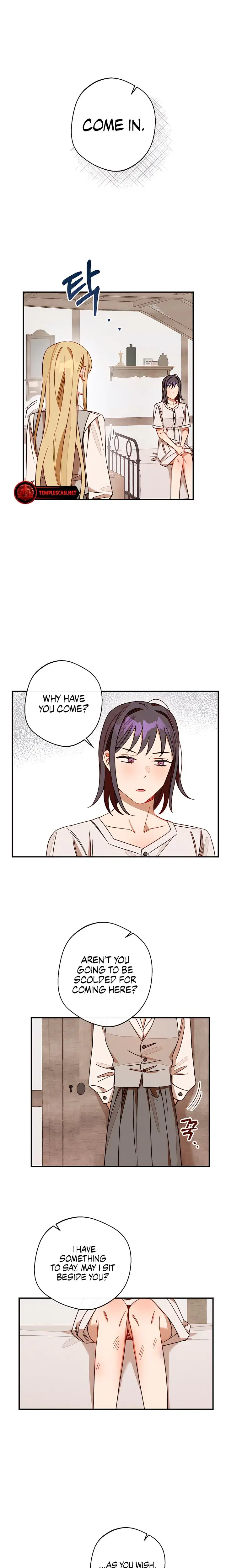 Vineyard Grace Episode 13 - Page 6