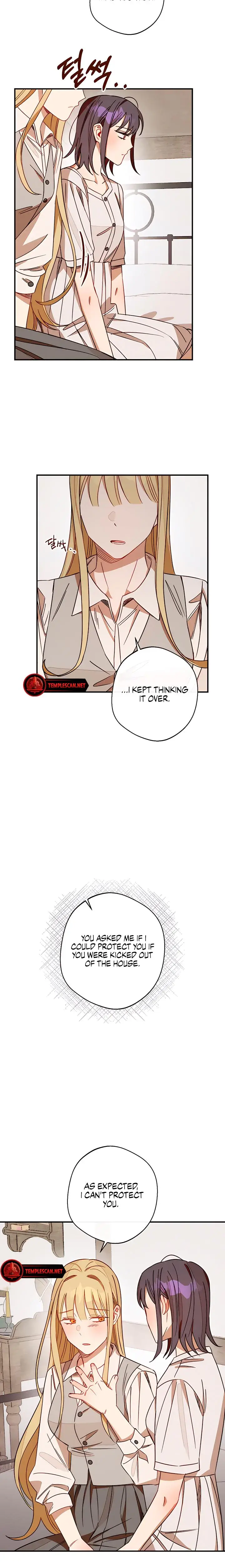Vineyard Grace Episode 13 - Page 7