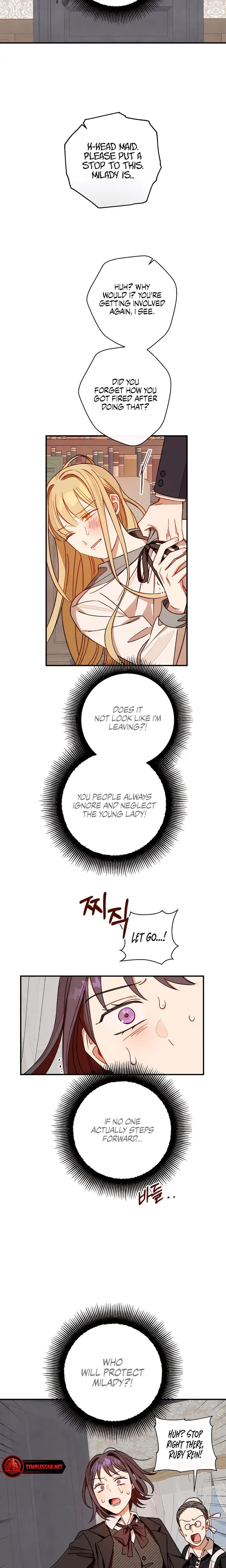 Vineyard Grace Episode 14 - Page 13