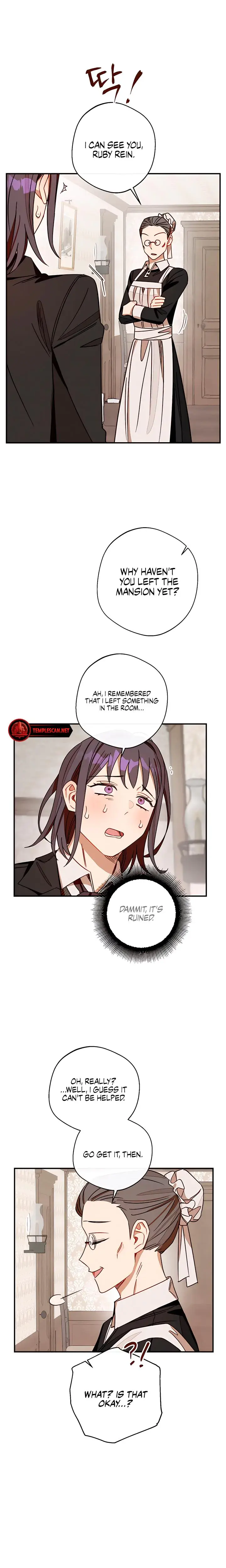 Vineyard Grace Episode 14 - Page 8