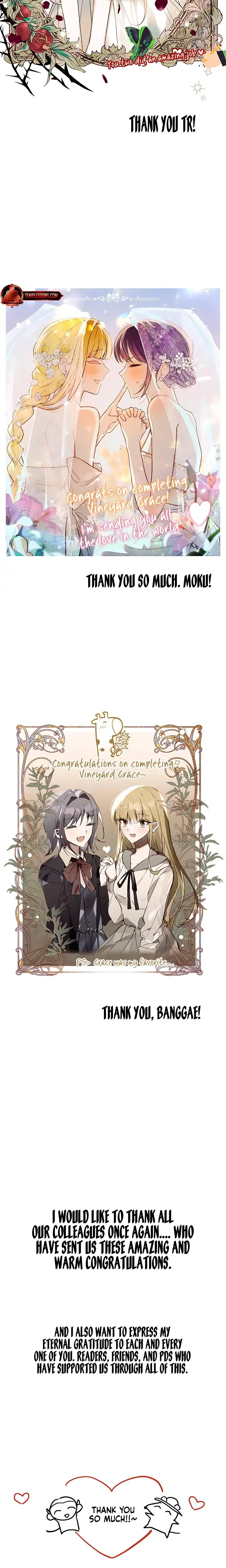 Vineyard Grace Episode 15 - Page 11