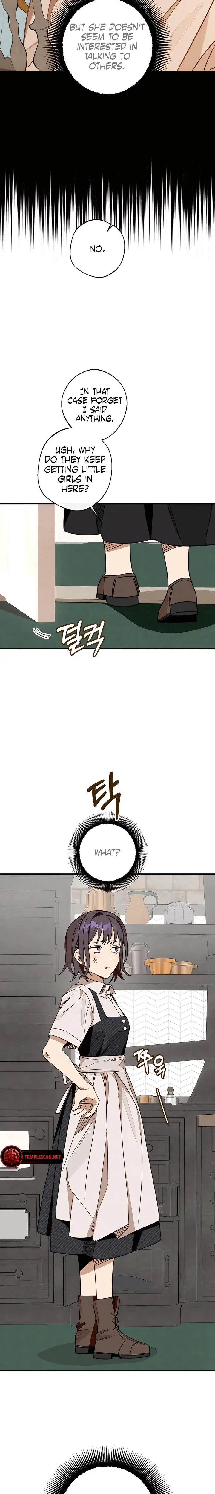 Vineyard Grace Episode 2 - Page 10