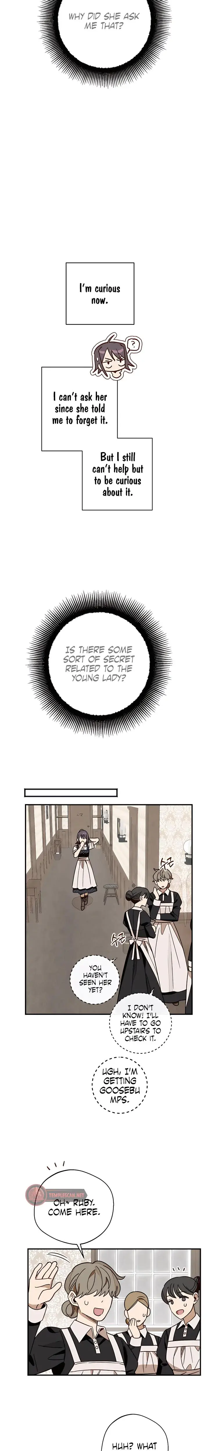Vineyard Grace Episode 2 - Page 11