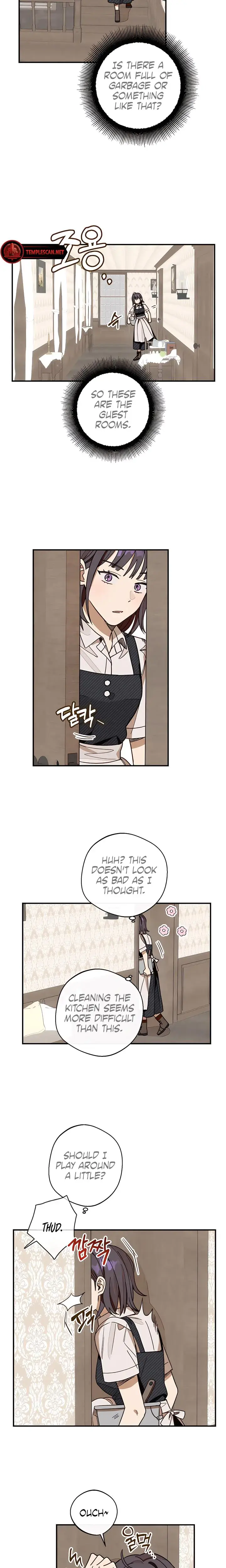 Vineyard Grace Episode 2 - Page 13