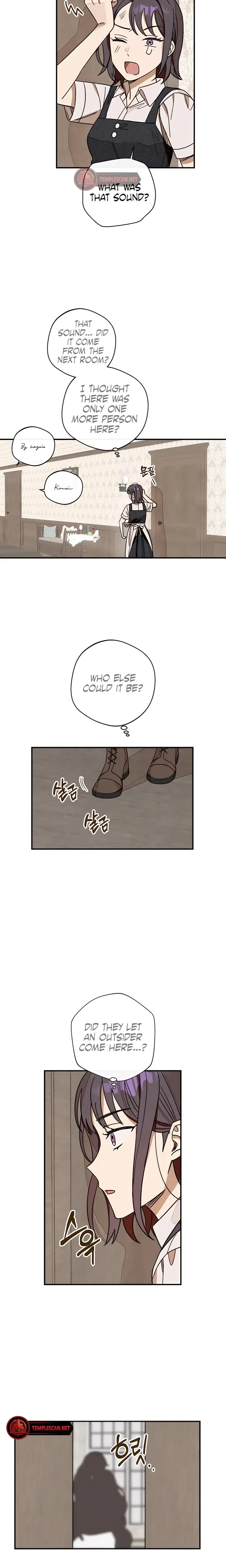 Vineyard Grace Episode 2 - Page 14