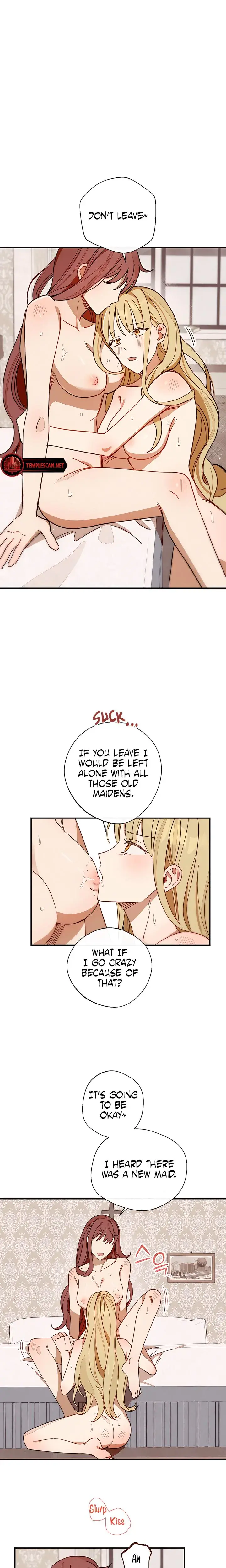 Vineyard Grace Episode 2 - Page 15