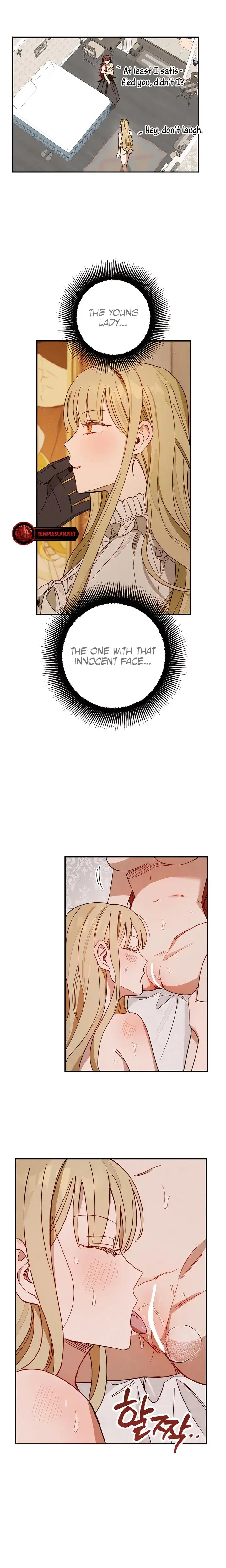 Vineyard Grace Episode 2 - Page 18