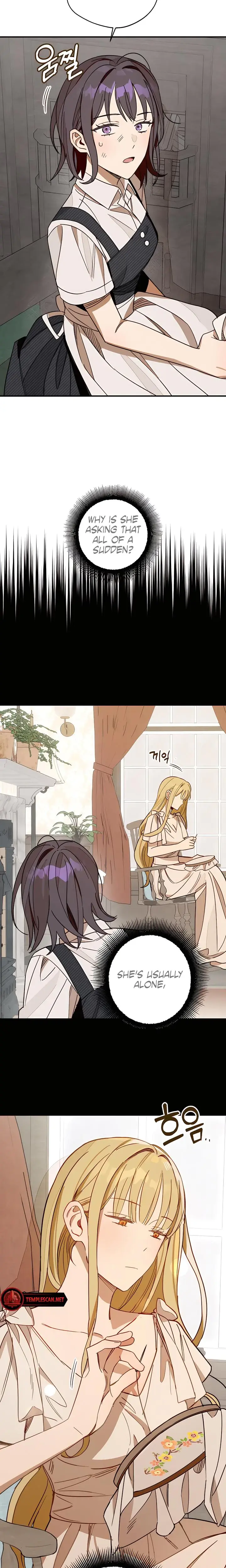 Vineyard Grace Episode 2 - Page 9