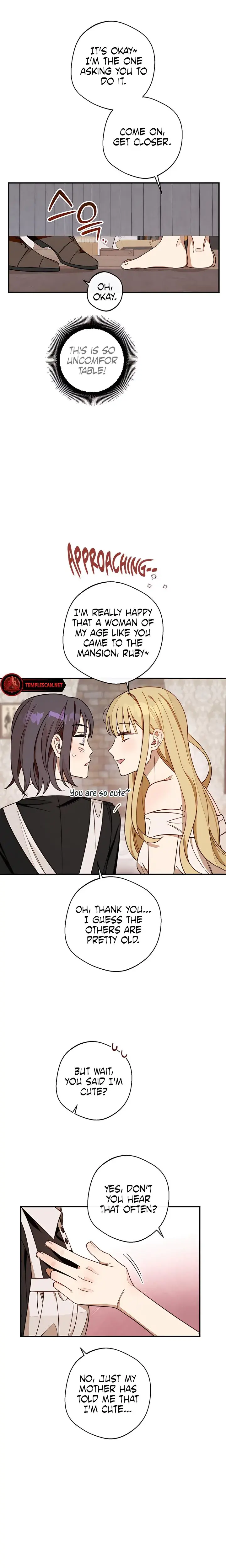 Vineyard Grace Episode 3 - Page 11