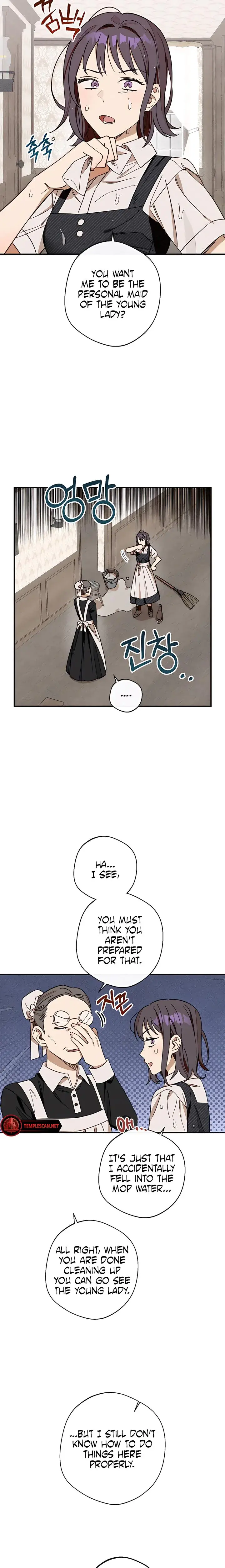 Vineyard Grace Episode 3 - Page 2