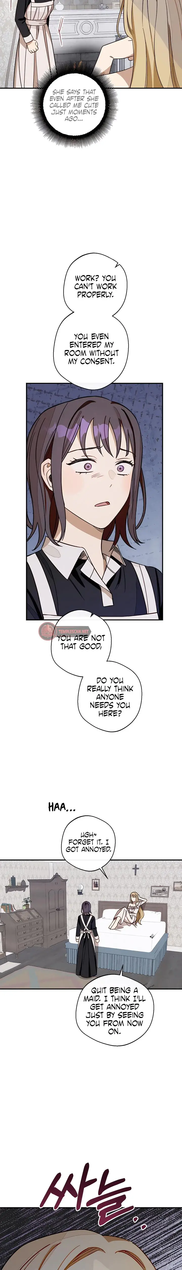 Vineyard Grace Episode 3 - Page 21