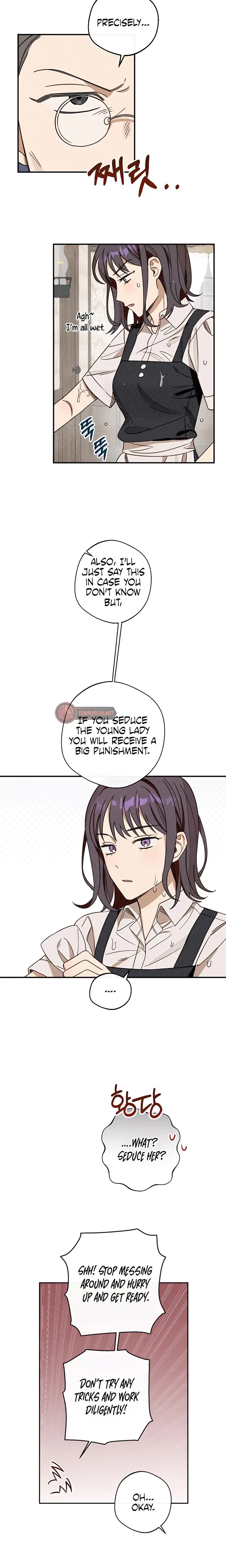 Vineyard Grace Episode 3 - Page 3