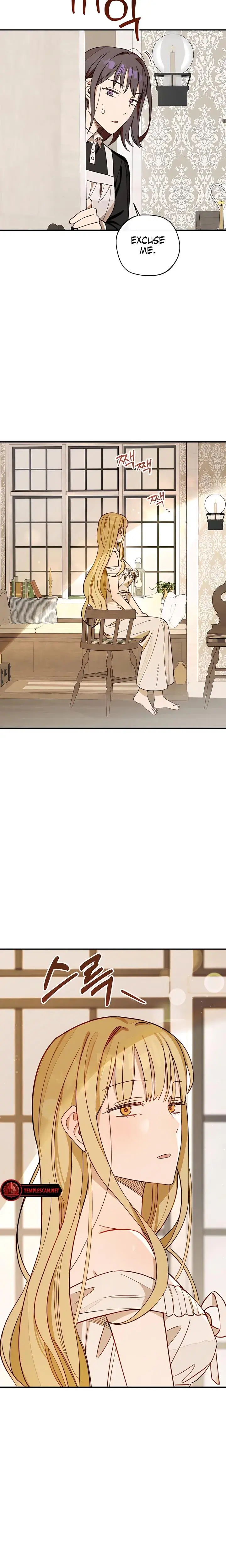 Vineyard Grace Episode 3 - Page 6