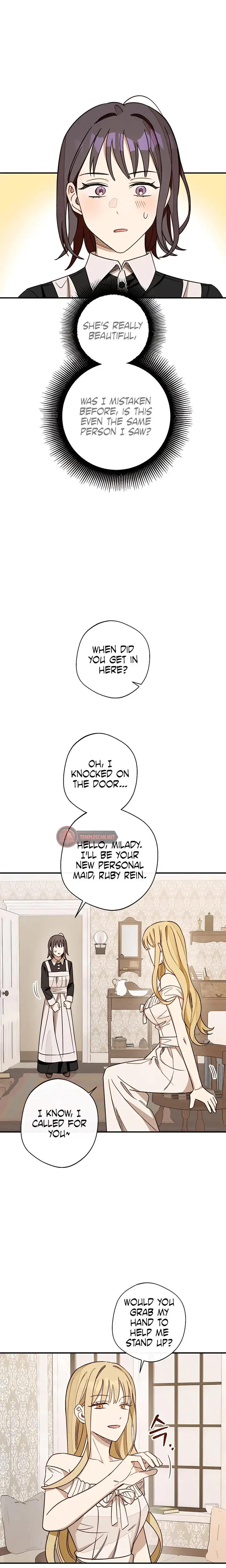 Vineyard Grace Episode 3 - Page 7