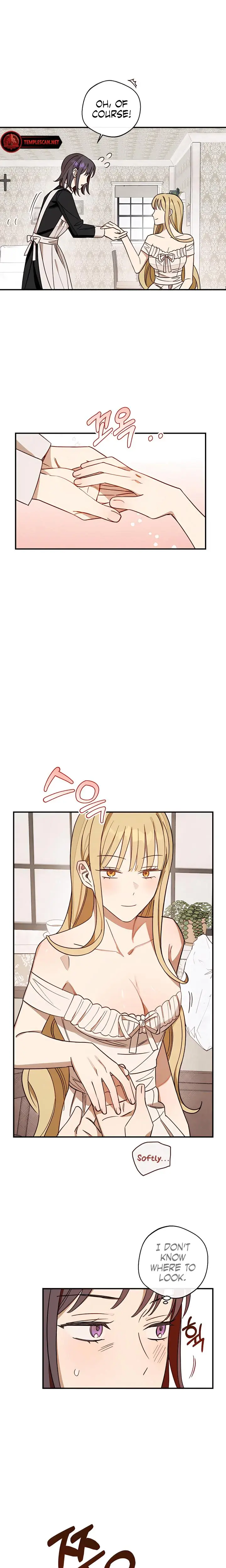 Vineyard Grace Episode 3 - Page 8