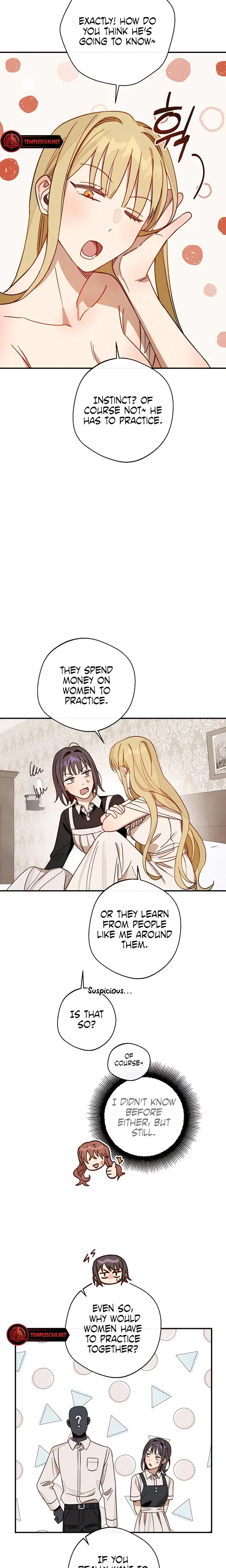 Vineyard Grace Episode 4 - Page 12