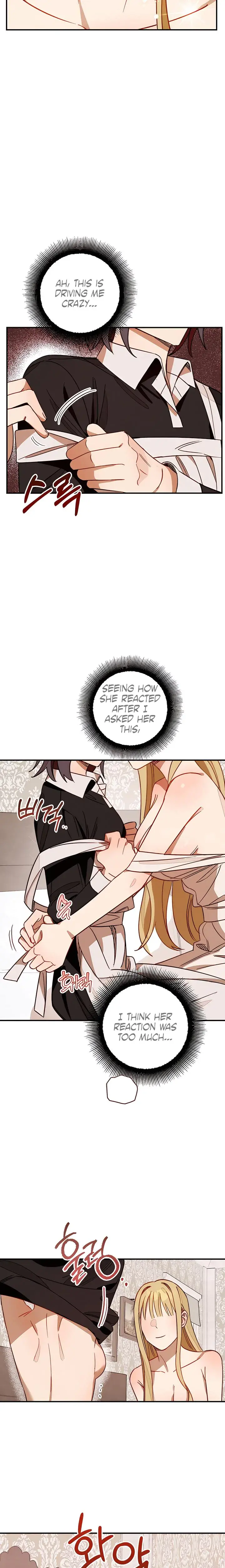Vineyard Grace Episode 4 - Page 20