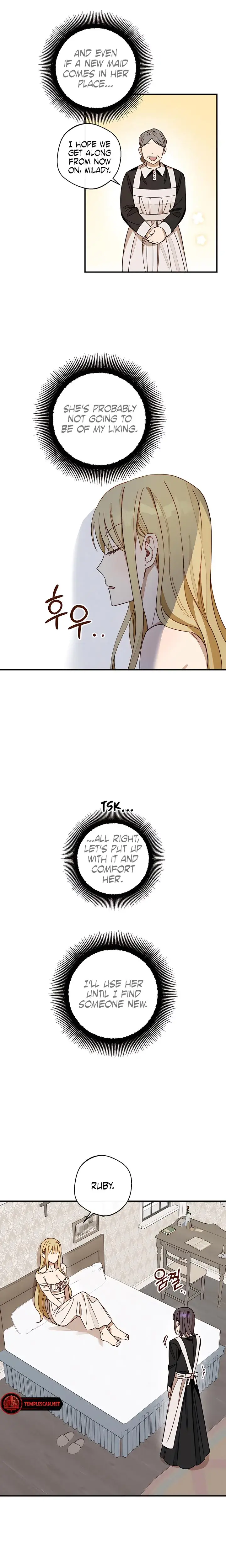Vineyard Grace Episode 4 - Page 6