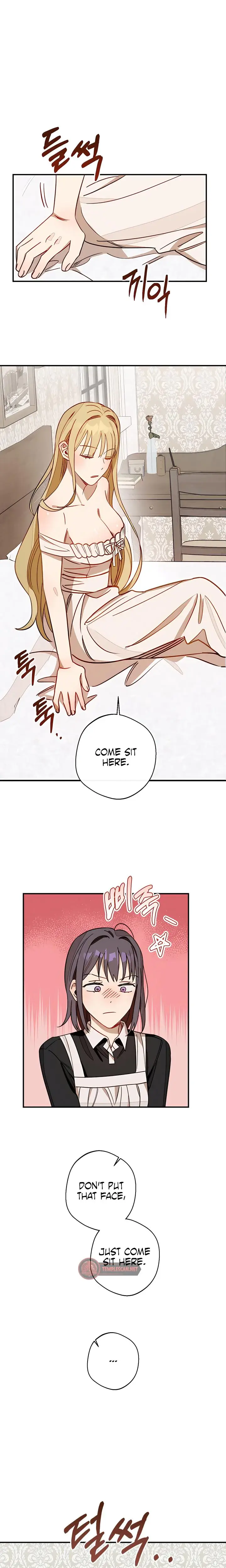 Vineyard Grace Episode 4 - Page 7