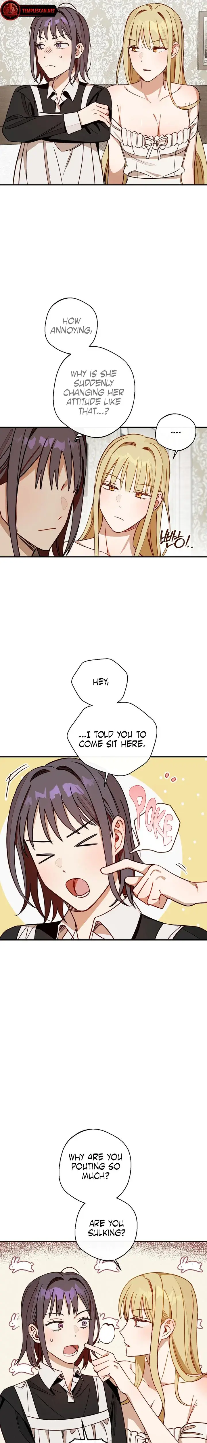 Vineyard Grace Episode 4 - Page 8