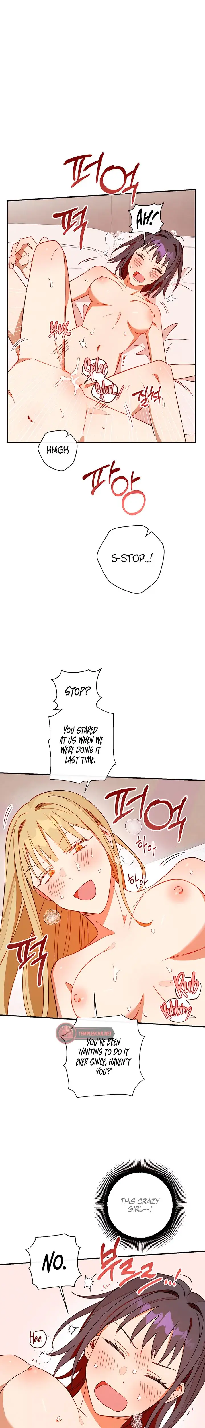 Vineyard Grace Episode 5 - Page 11