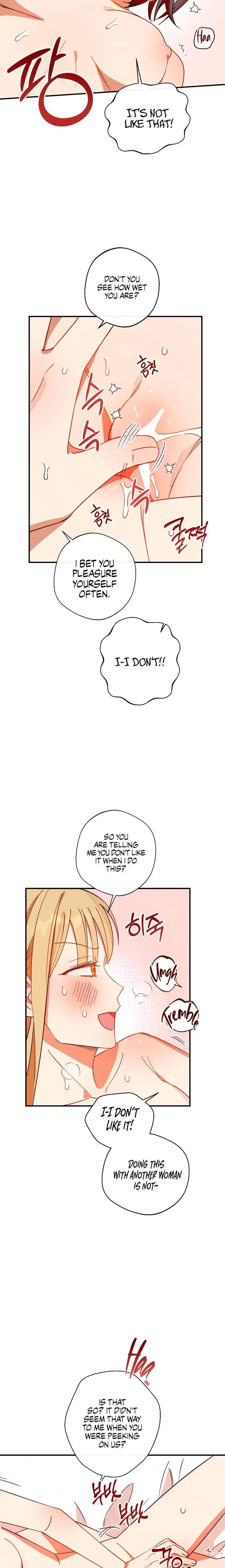 Vineyard Grace Episode 5 - Page 12