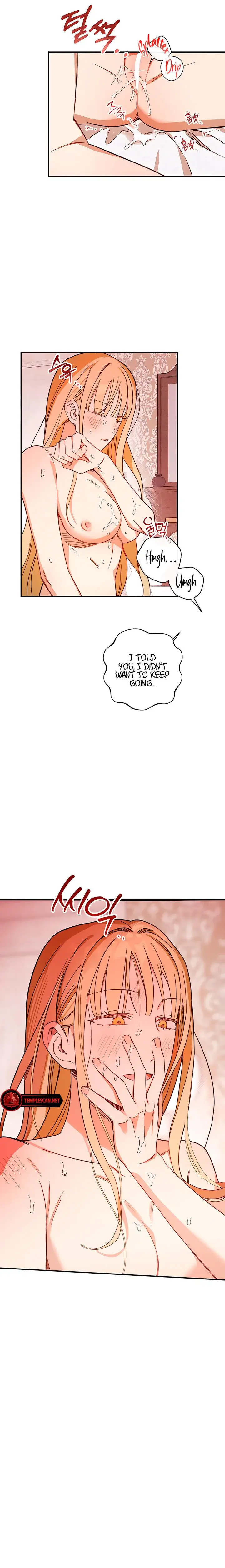 Vineyard Grace Episode 5 - Page 18