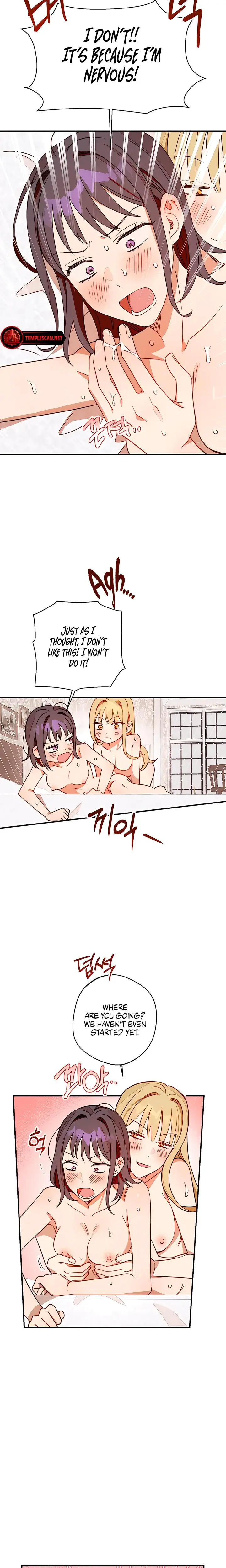 Vineyard Grace Episode 5 - Page 2