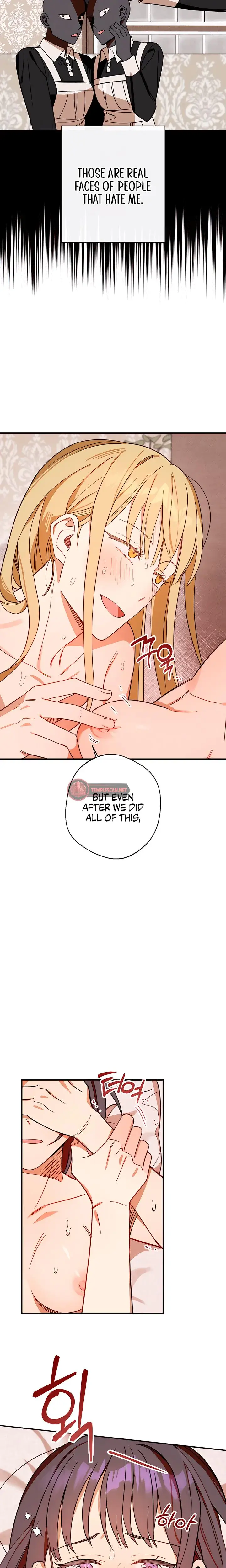 Vineyard Grace Episode 5 - Page 20