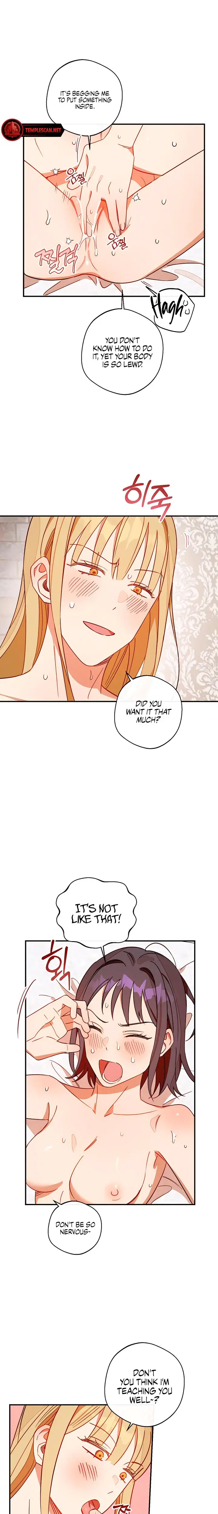 Vineyard Grace Episode 5 - Page 4
