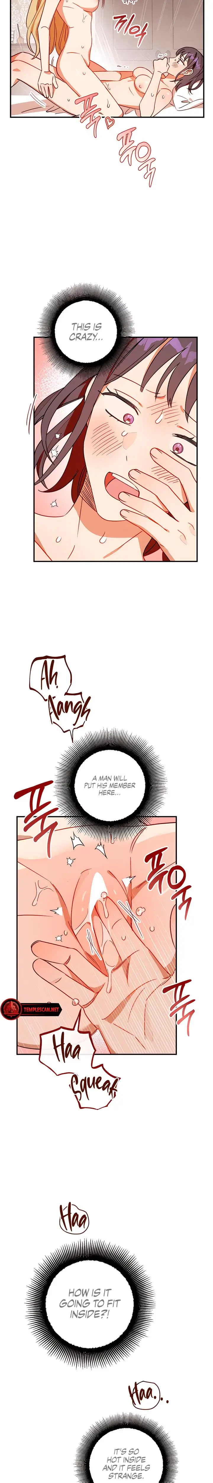 Vineyard Grace Episode 5 - Page 7