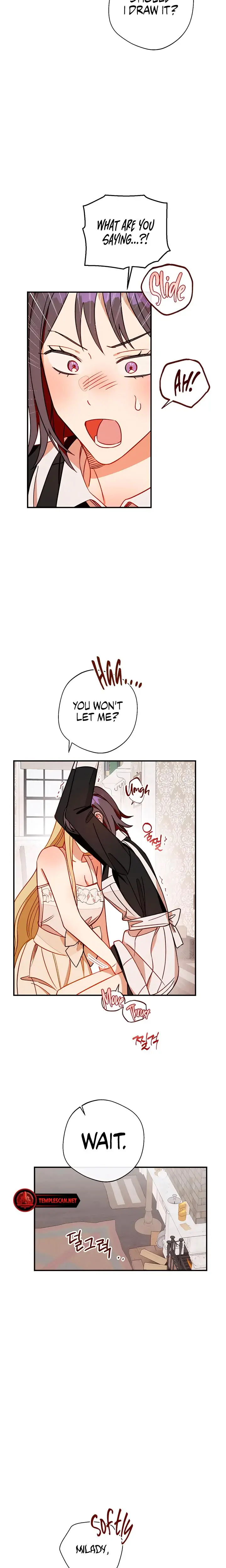 Vineyard Grace Episode 6 - Page 10