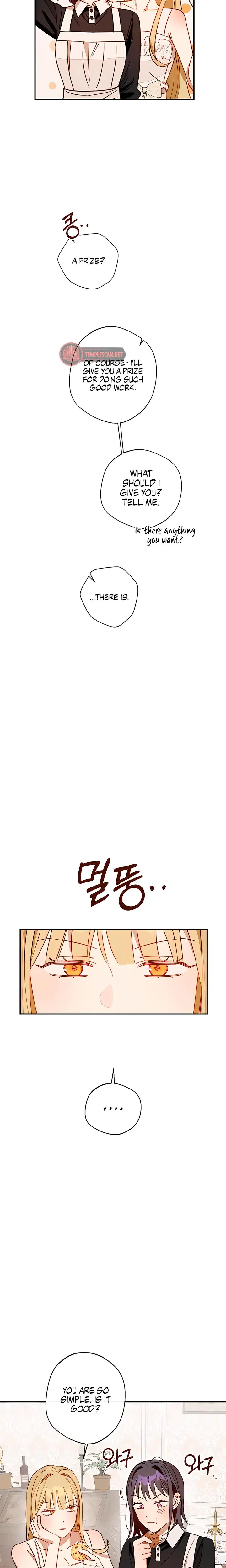 Vineyard Grace Episode 6 - Page 14
