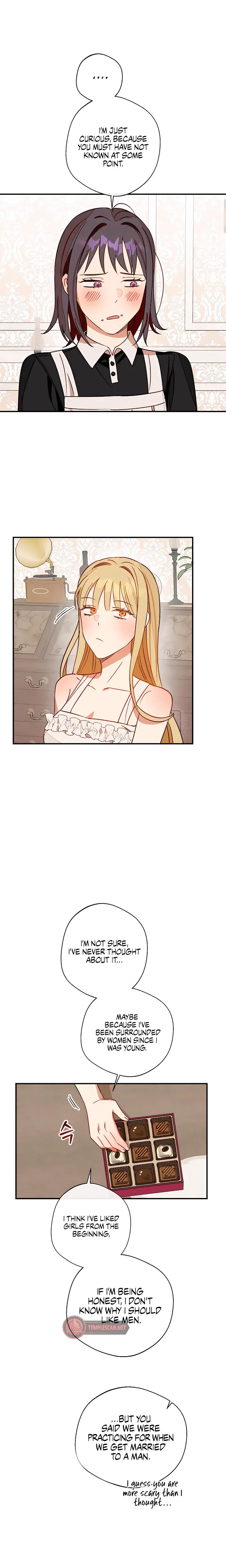 Vineyard Grace Episode 6 - Page 17
