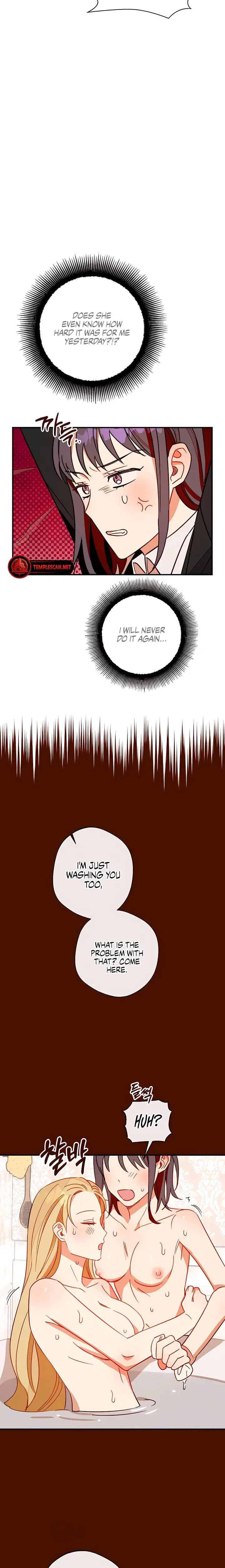 Vineyard Grace Episode 6 - Page 6