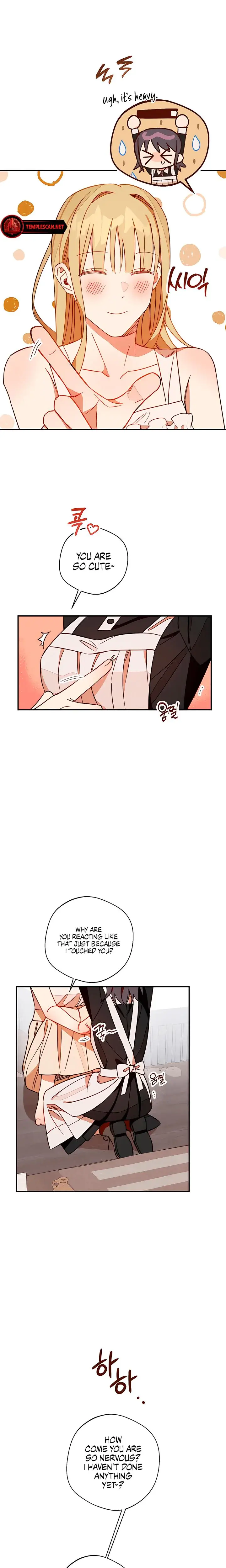 Vineyard Grace Episode 6 - Page 8