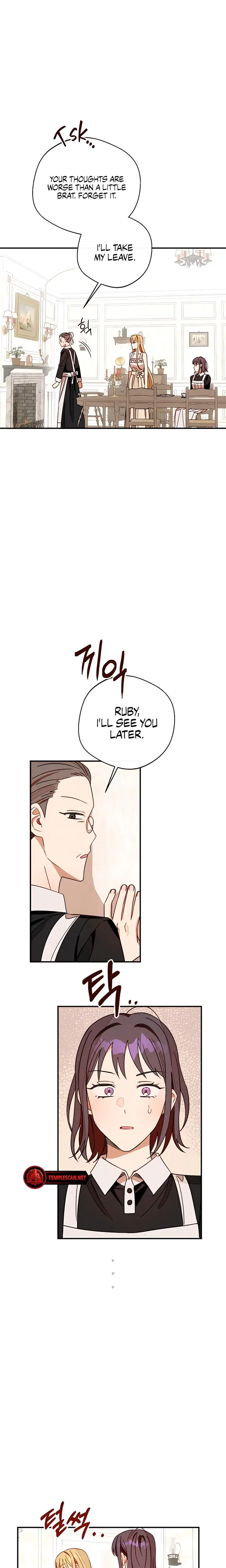 Vineyard Grace Episode 7 - Page 10
