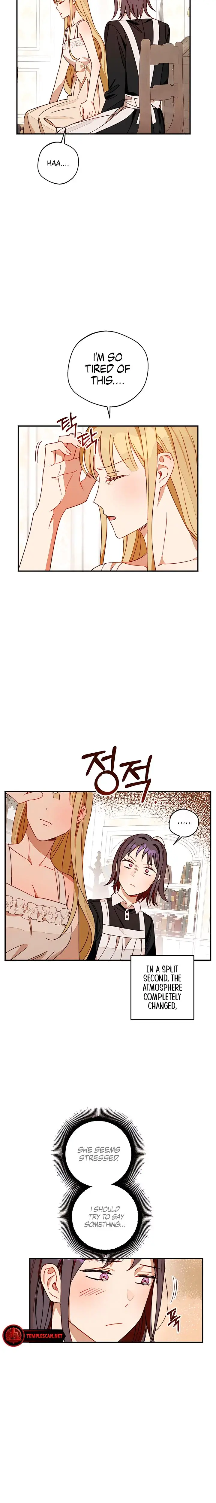Vineyard Grace Episode 7 - Page 11