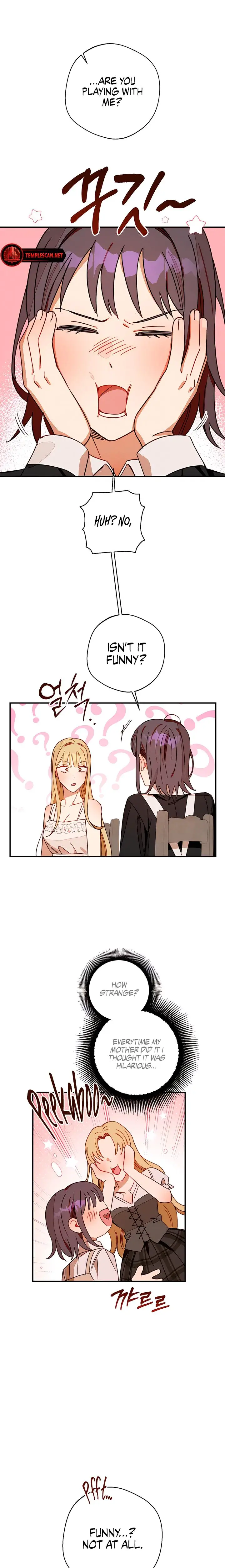 Vineyard Grace Episode 7 - Page 13
