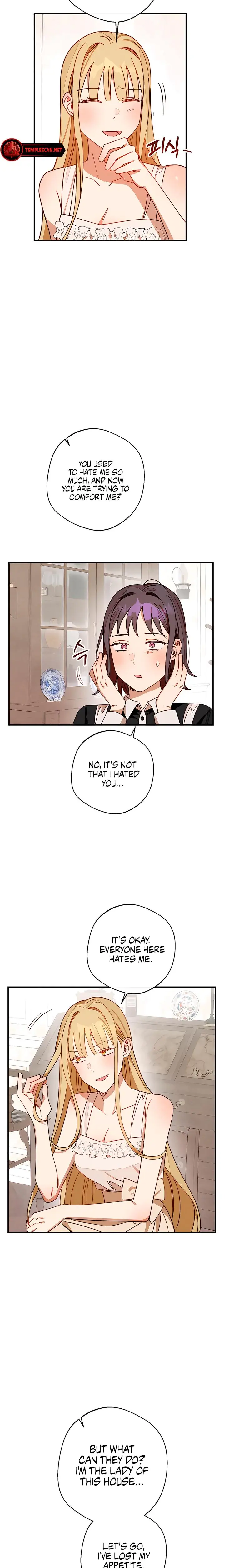 Vineyard Grace Episode 7 - Page 14