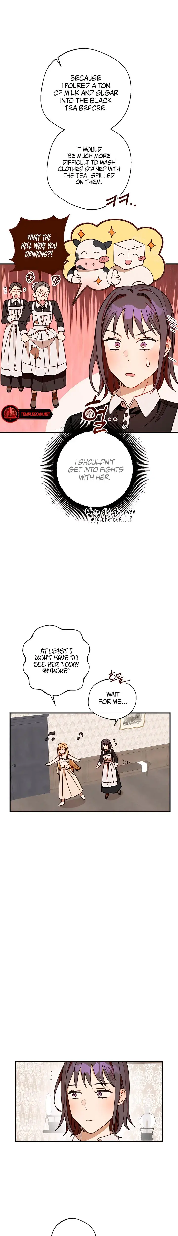 Vineyard Grace Episode 7 - Page 16