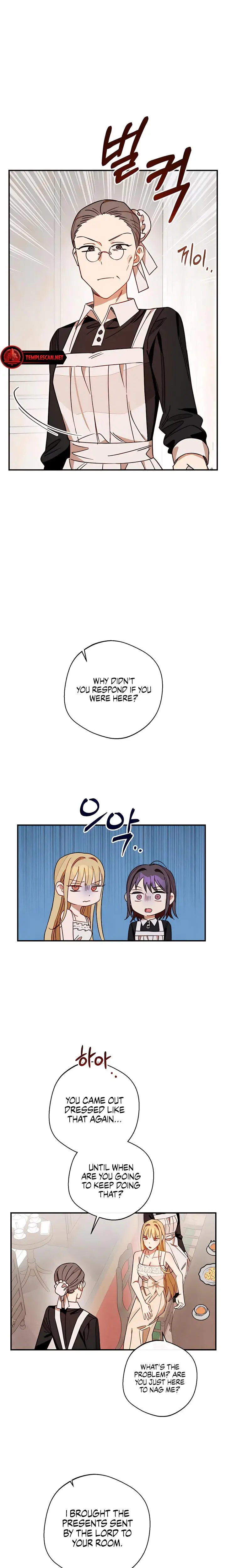 Vineyard Grace Episode 7 - Page 2