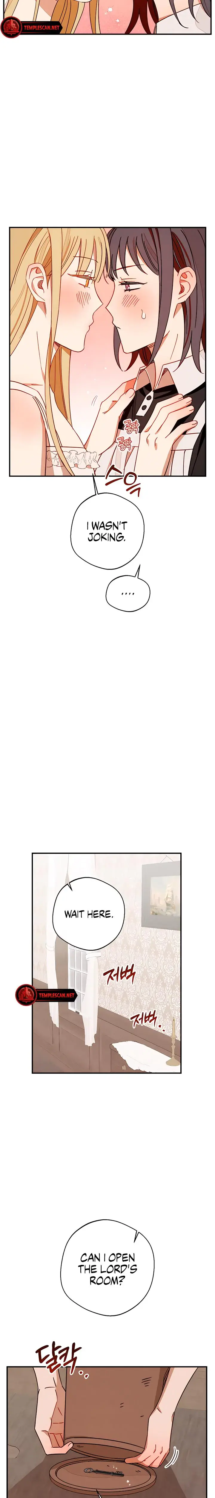 Vineyard Grace Episode 7 - Page 22