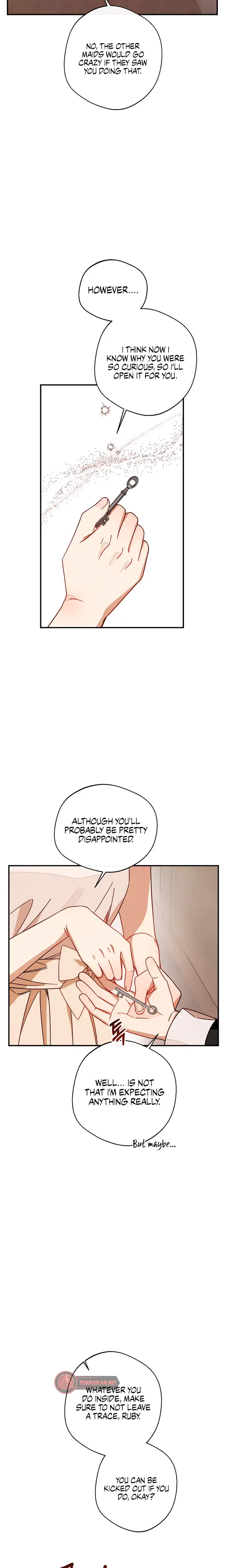 Vineyard Grace Episode 7 - Page 23