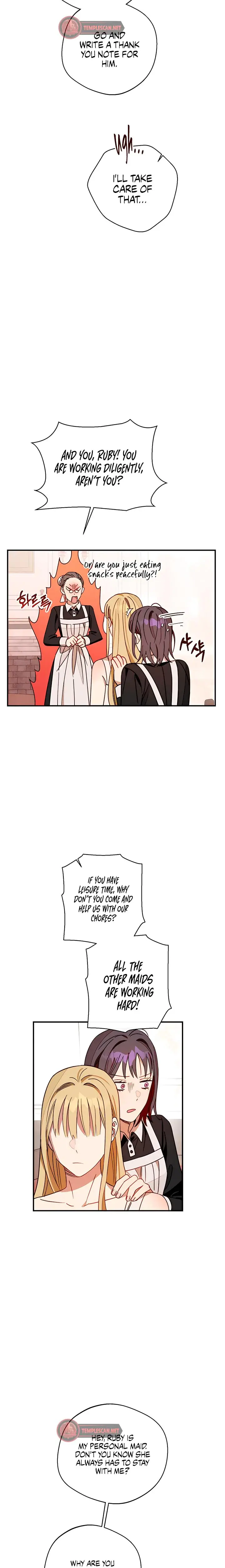 Vineyard Grace Episode 7 - Page 3