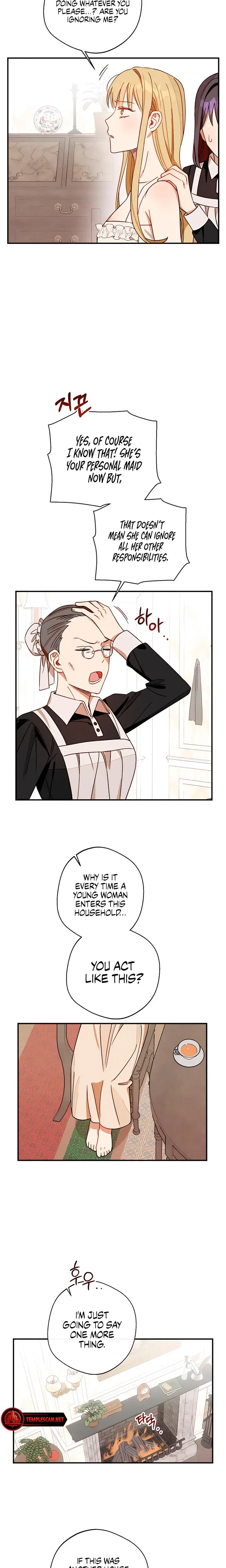 Vineyard Grace Episode 7 - Page 4