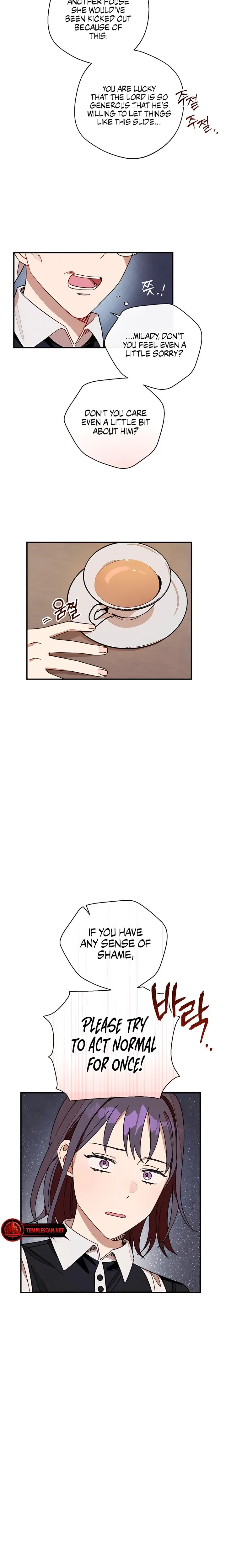 Vineyard Grace Episode 7 - Page 5