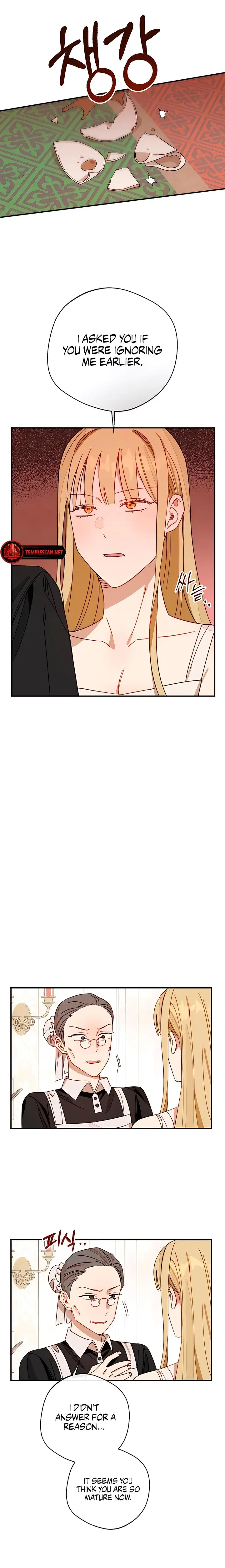 Vineyard Grace Episode 7 - Page 7
