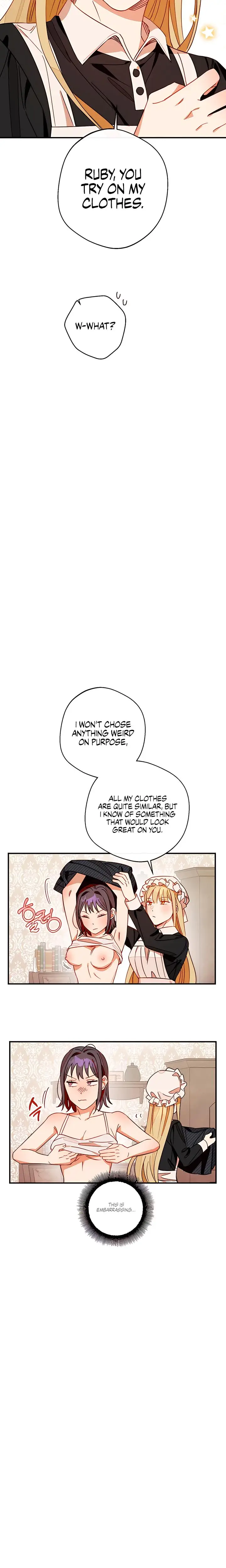 Vineyard Grace Episode 8 - Page 18